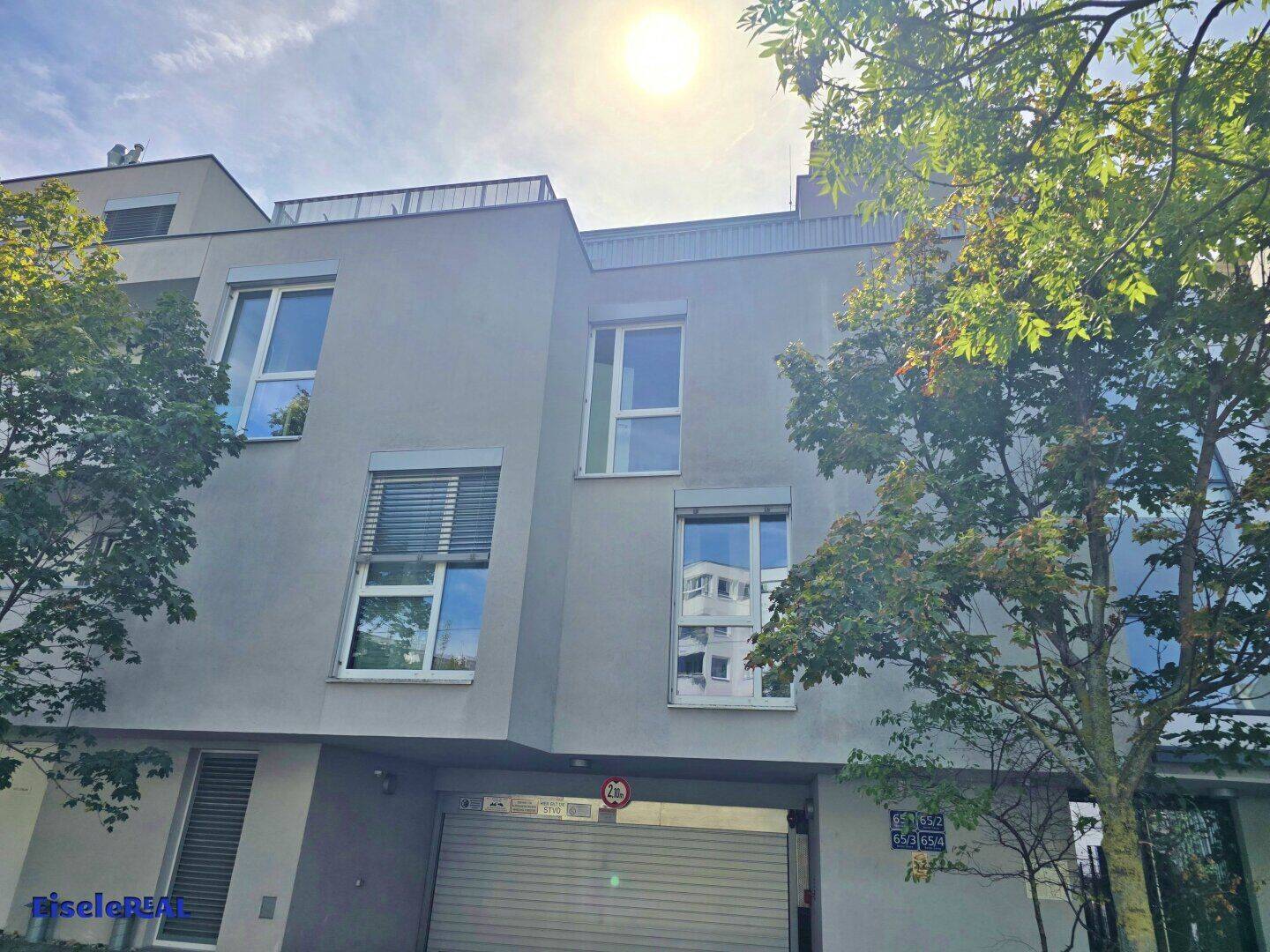 Wohnung – Wien, Liesing - Ansicht 4