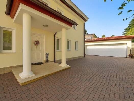 Einfamilienhaus zum Kauf 3.195.000 € 8 Zimmer 267,5 m² 844 m² Grundstück Walchstadt Wörthsee 82237