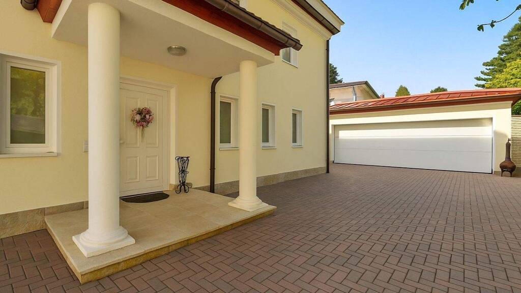 Einfamilienhaus zum Kauf 3.195.000 € 8 Zimmer 267,5 m² 844 m² Grundstück Walchstadt Wörthsee 82237