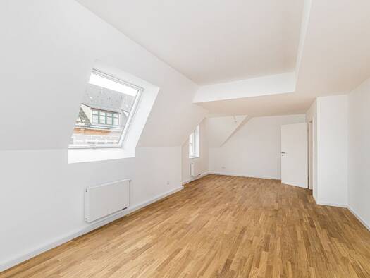 Wohnung zum Kauf provisionsfrei 379.000 € 3 Zimmer 92,9 m² 4. Geschoss Südvorstadt Leipzig 04275