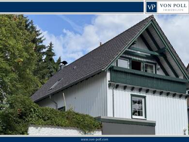 Einfamilienhaus zum Kauf 330.000 € 4 Zimmer 131 m² 499 m² Grundstück Osterode am Harz 37520