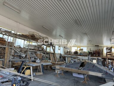 Lagerhalle zum Kauf 2.385.000 € 1.707 m² Lagerfläche Altenmünster - westlich Crailsheim 74564