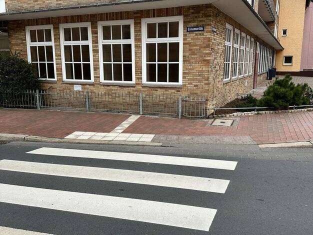 Bürofläche zur Miete provisionsfrei 950 € 2 Zimmer 130 m² Bürofläche Ost Hildesheim 31135