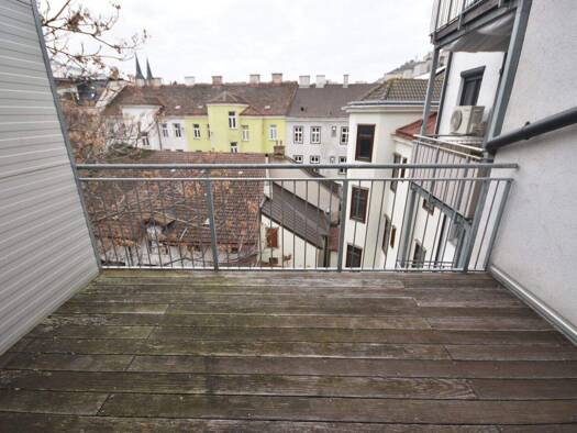 Wohnung zum Kauf - Erstbezug 452.300 € 2 Zimmer 61,4 m² 3. Geschoss Wien,Hernals 1170