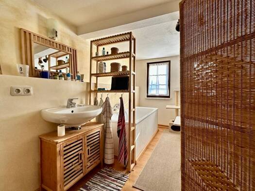 Reihenmittelhaus zum Kauf 80.000 € 109 m² 137 m² Grundstück Schmalkalden 98574