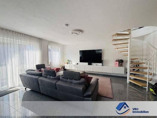 Maisonette zum Kauf 379.000 € 4 Zimmer 93,6 m² Gemmrigheim 74376