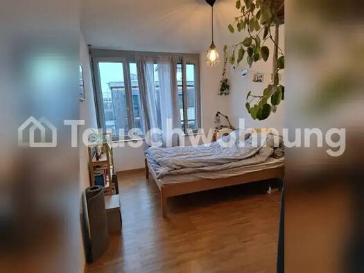 Wohnung zur Miete nur mit Wohnberechtigungsschein Tauschwohnung 817 € 2 Zimmer 50 m² 4. Geschoss Haslach Freiburg im Breisgau 79115
