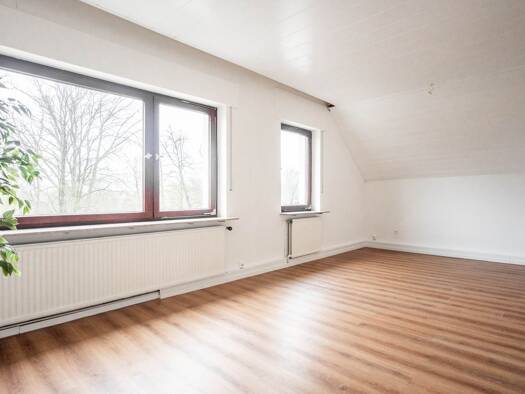 Wohnung zur Miete 630 € 2,5 Zimmer 63 m² 1. Geschoss frei ab sofort Innenstadt Mitte 33607