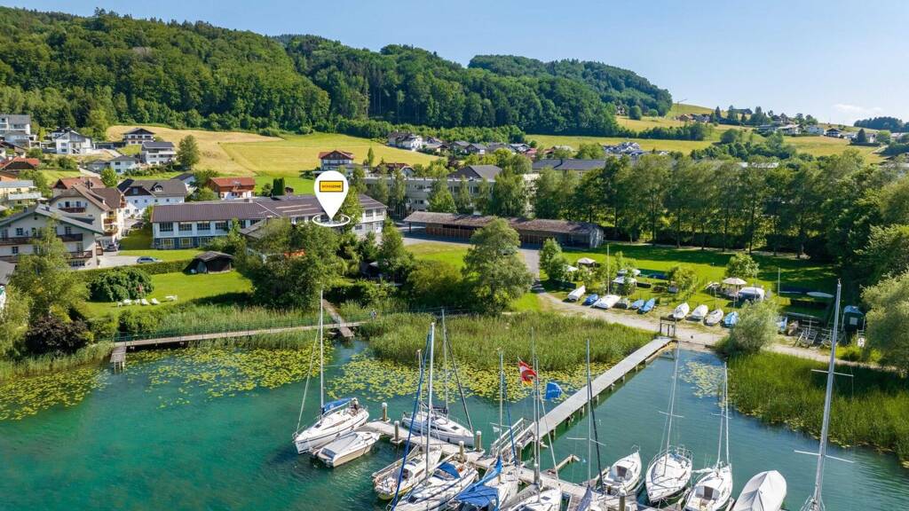 Wohnung zum Kauf - Erstbezug 1.510.000 € 3 Zimmer 91,4 m² Mattsee 5163