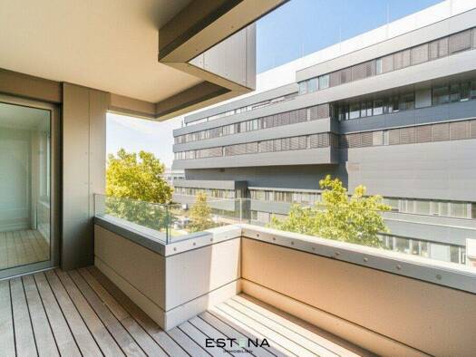 Wohnung zum Kauf - Erstbezug 820.000 € 4 Zimmer 125 m² 2. Geschoss Laxenburger Straße Wien 1100