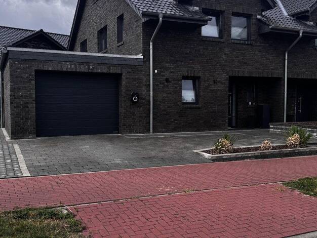 Doppelhaushälfte zum Kauf provisionsfrei 385.000 € 3 Zimmer 138 m² 320 m² Grundstück Himmelpforten Himmelpforten 21709