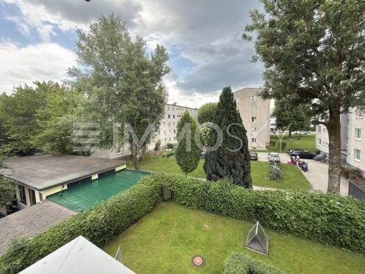 Wohnung zum Kauf 376.500 € 3 Zimmer 74 m² 2. Geschoss Liefering II Salzburg 5020