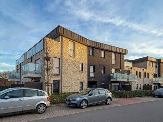 Wohnung zur Miete 595 € 2 Zimmer 46 m² 2. Geschoss frei ab 01.05.2026 Westerstede 26655