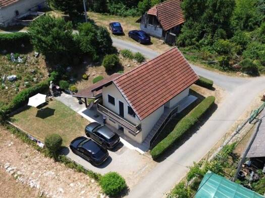 Haus zum Kauf 270.000 € 5 Zimmer 145 m² Sculac, Barilovici Barilović