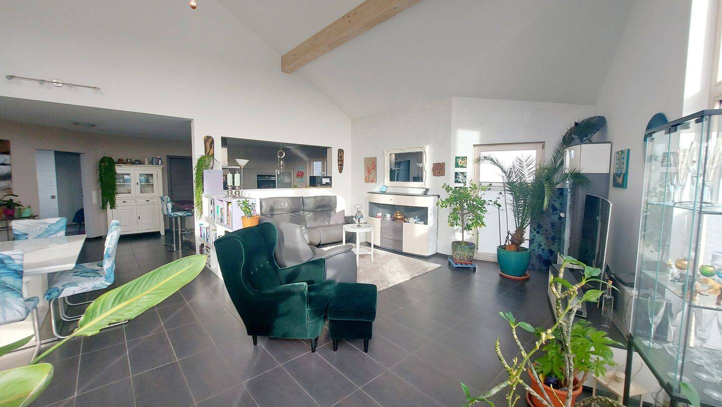 Bungalow zum Kauf - Ansicht 5