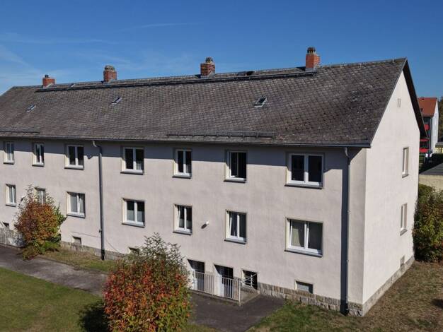 Mehrfamilienhaus zum Kauf als Kapitalanlage geeignet 397,3 m² 1.709 m² Grundstück Selb Selb 95100