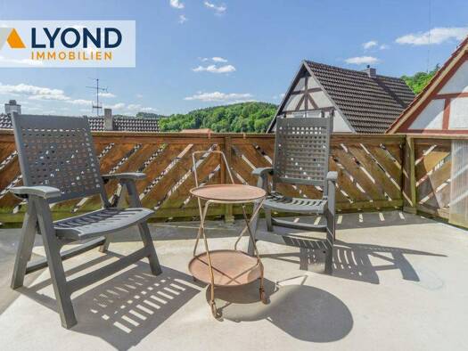 Mehrfamilienhaus zum Kauf 199.000 € 414 m² 534 m² Grundstück Naumburg 34311