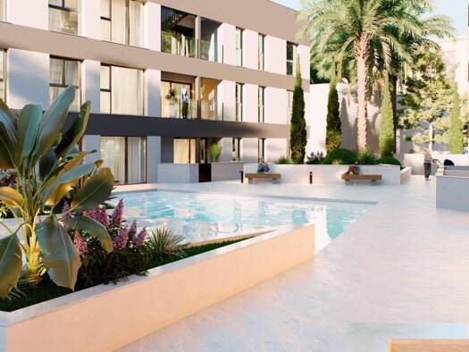 Wohnung zum Kauf - Erstbezug 249.000 € 2 Zimmer 67 m² San Pedro del Pinatar 30740