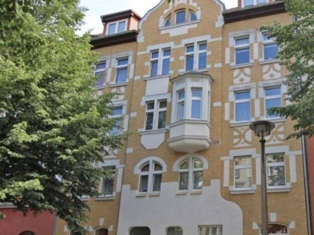 Wohnung zur Miete 799 € 3 Zimmer 65 m² 2. Geschoss Josef Ries Straße 72 Johannesvorstadt Erfurt 99086