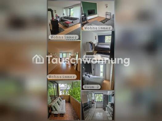 Wohnung zur Miete Tauschwohnung 980 € 3 Zimmer 85 m² Geist Münster 48153