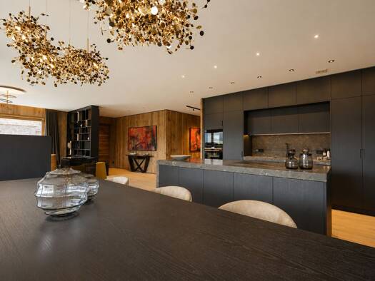 Maisonette zum Kauf - Erstbezug 4.450.000 € 5 Zimmer 258 m² 1. Geschoss frei ab sofort Reith bei Kitzbühel 6370
