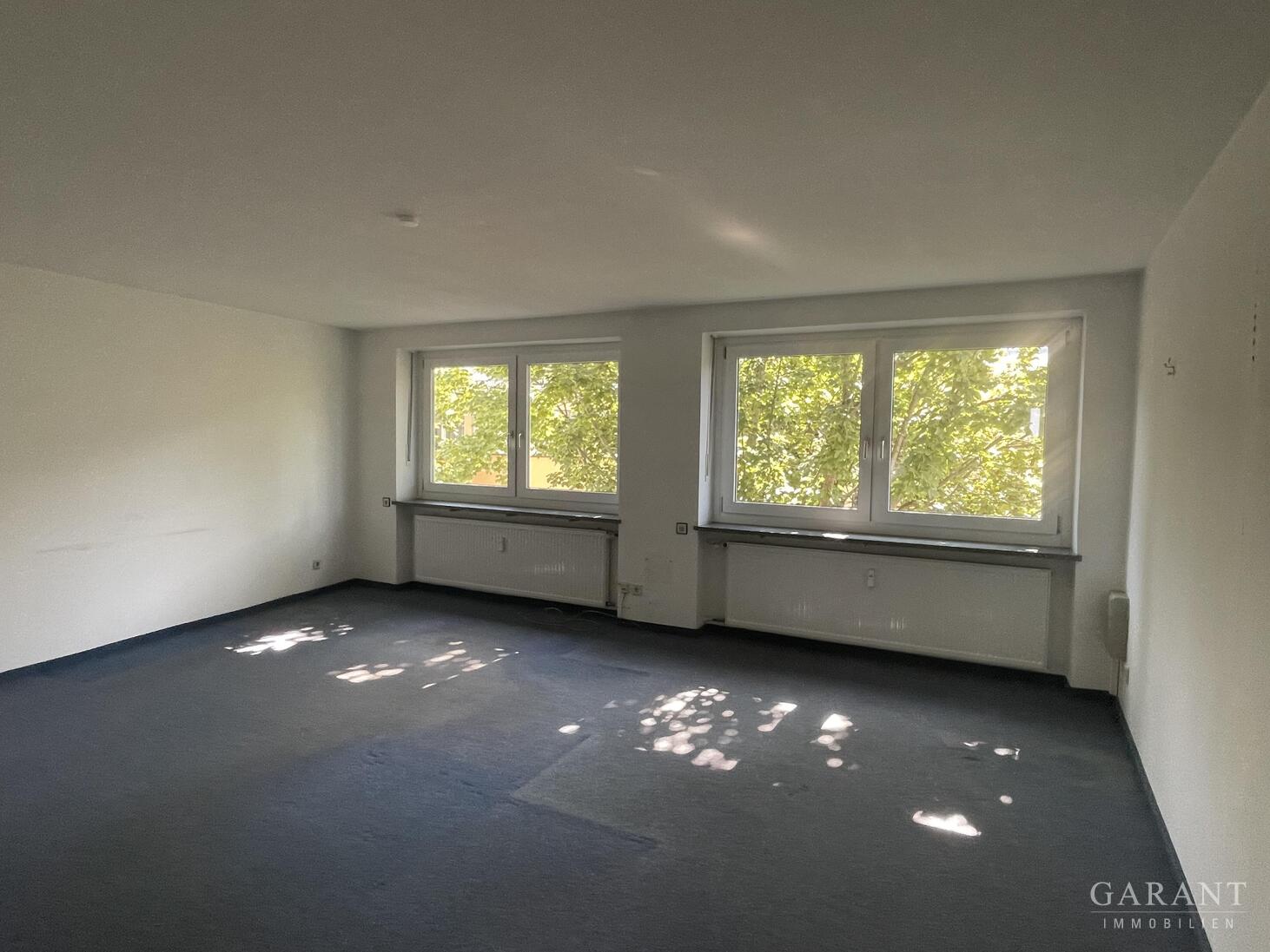 Bürofläche zur Miete 1.122 € 132 m²<br/>Bürofläche Altstadt Weiden in der Oberpfalz 92637