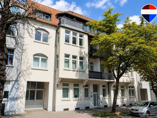 Wohnung zum Kauf 200.000 € 3 Zimmer 103,7 m² 1. Geschoss Stadtfeld Ost Stadtfeld Ost 39108