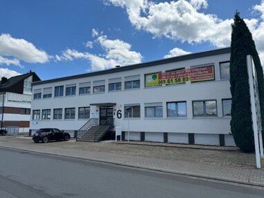 Bürofläche zur Miete 840 € 129 m² Bürofläche teilbar ab 129 m² Dietzenbach Dietzenbach 63128