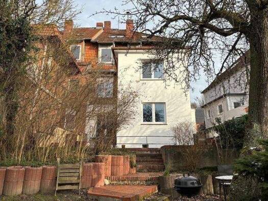 Mehrfamilienhaus zum Kauf als Kapitalanlage geeignet 959.000 € 1 Zimmer 290 m² 548 m² Grundstück Blümchensaal 5 A Kaltenmoor Lüneburg 21337