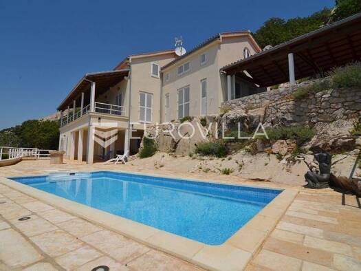 Haus zum Kauf 1.700.000 € 5 Zimmer 450 m² Baska Baška 51523