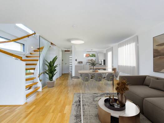 Einfamilienhaus zum Kauf 592.000 € 5 Zimmer 141 m² 277 m² Grundstück Wien 1220