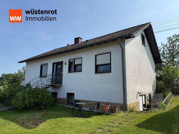 Einfamilienhaus zum Kauf 239.000 € 6 Zimmer 167 m² 638 m² Grundstück Neustadt Neustadt (Wied) 53577