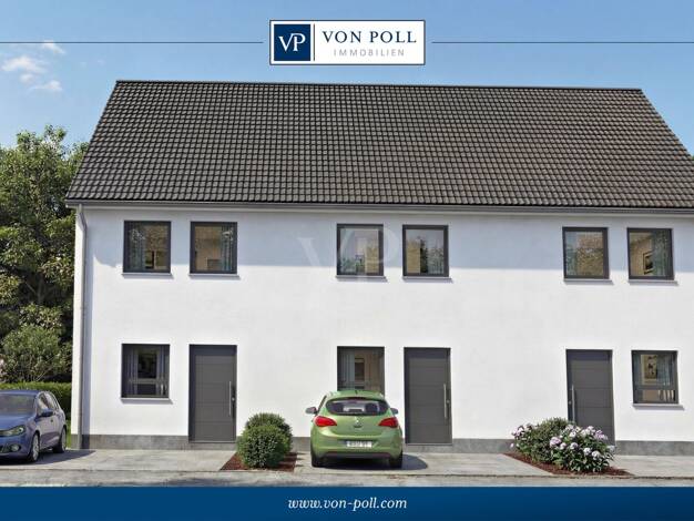 Reihenmittelhaus zum Kauf provisionsfrei 354.777 € 5 Zimmer 133 m² 161 m² Grundstück Astheim Volkach 97332
