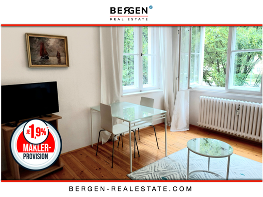 Wohnung zum Kauf 255.000 € 2 Zimmer 45 m² 1. Geschoss Zehlendorf Berlin 14169