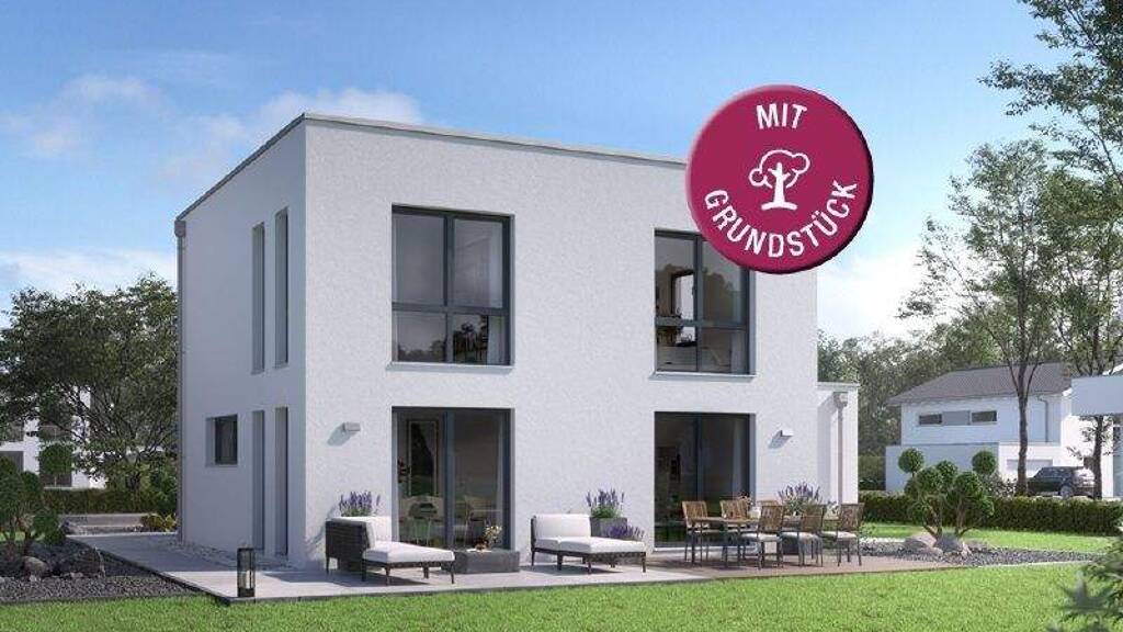 Einfamilienhaus zum Kauf provisionsfrei 517.400 € 4 Zimmer 130 m² 630 m² Grundstück Pellingen 54331