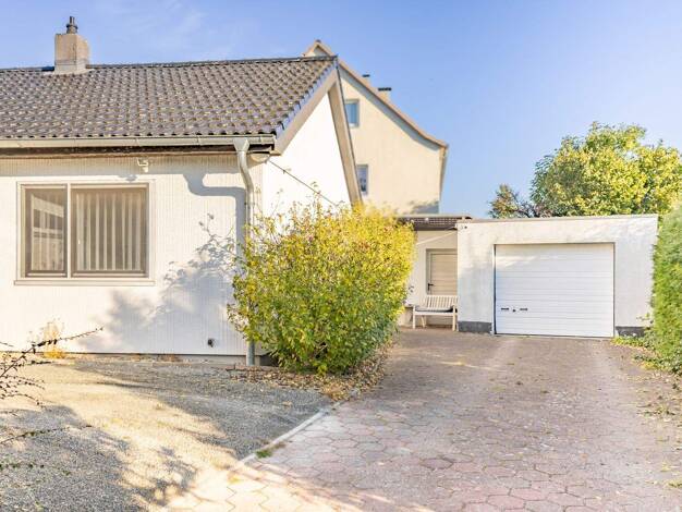 Einfamilienhaus zum Kauf 245.000 € 76 m² 748 m² Grundstück Negernbötel 23795