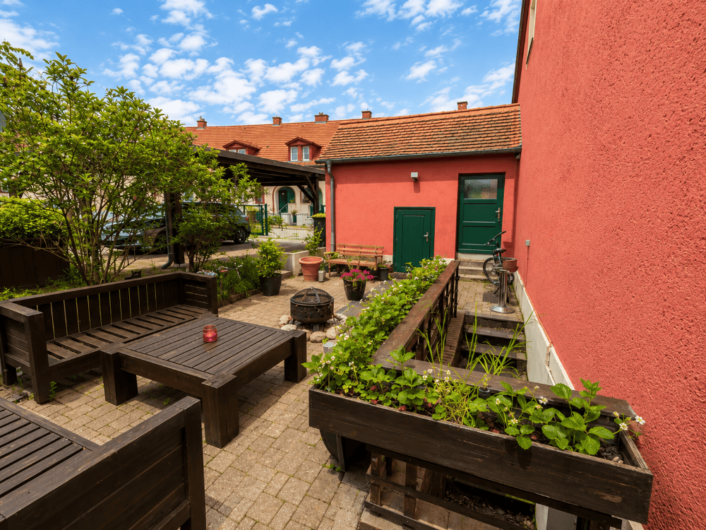 House in Frankfurt (Oder), Rosengarten/Pagram - Ansicht 3