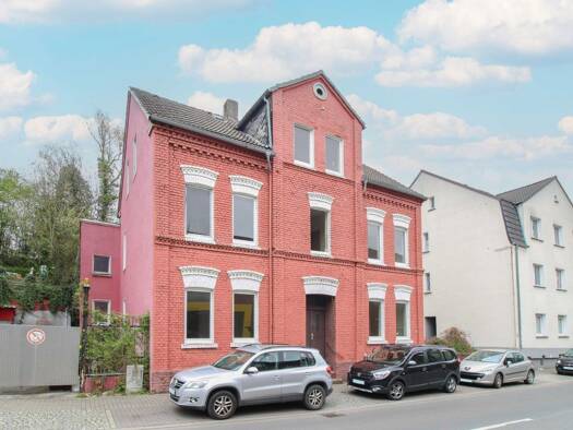 Grundstück zum Kauf 259.000 € 612,3 m² Grundstück Lütgendortmund Lütgendortmund 44388