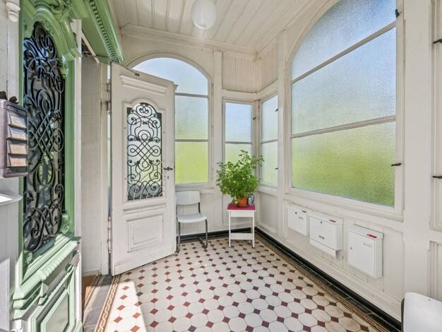 Wohnung zum Kauf 1.190.000 € 13 Zimmer 178 m² 1. Geschoss Lichterfelde Berlin 12205
