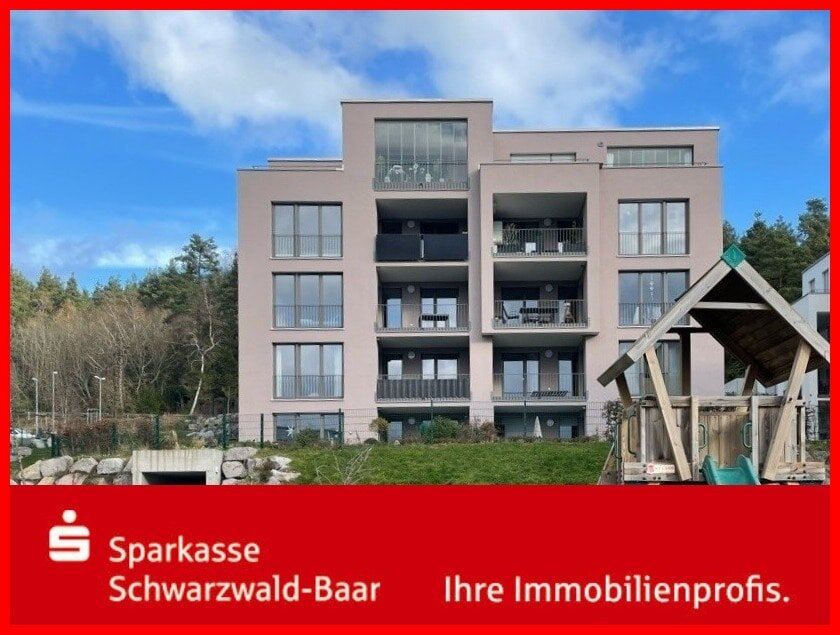 Wohnung zum Kauf 339.000 € 3 Zimmer 89 m²<br/>Wohnfläche Stadtgebiet St. Georgen 78112