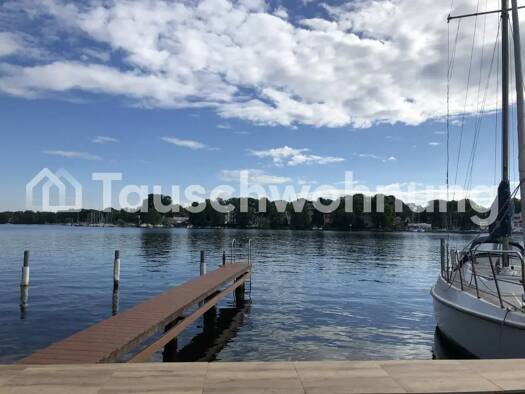 Wohnung zur Miete Tauschwohnung 750 € 3 Zimmer 76 m² Müggelheim Berlin 12527