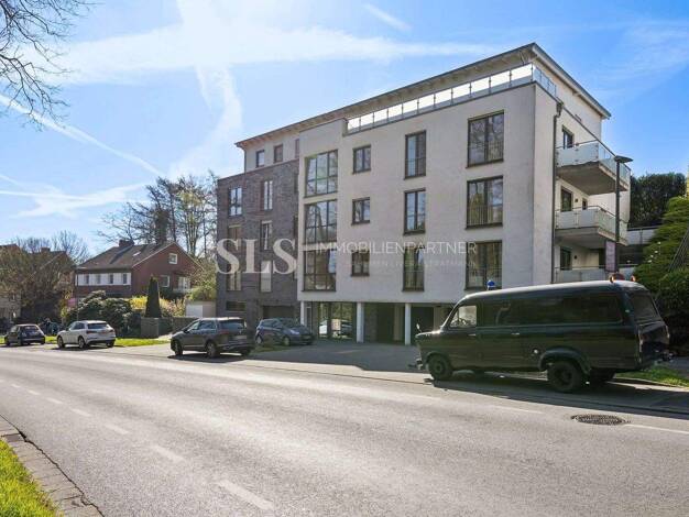 Wohnung zum Kauf 325.000 € 3 Zimmer 88,4 m² 1. Geschoss Stadtmitte Recklinghausen 45657