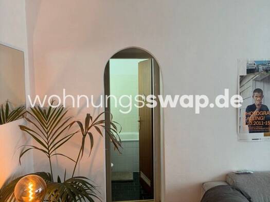Wohnung zur Miete Tauschwohnung 550 € 2 Zimmer 34 m² 1. Geschoss Ehrenfeld Köln 50823