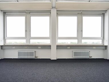 Bürofläche zur Miete 704,23 € 18,7 m² Bürofläche teilbar ab 18,7 m² Brunhamstraße 21 Aubing-Süd München 81249