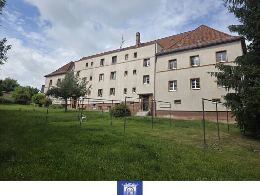 Wohnung zur Miete 440 € 3 Zimmer 72 m² Döbeln Döbeln 04720