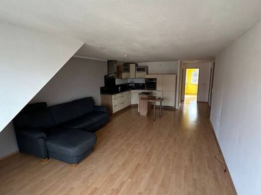 Wohnung zur Miete 495 € 3 Zimmer 62 m² frei ab 01.05.2026 Plötzkauer Ring 9 Köthen Köthen (Anhalt) 06366