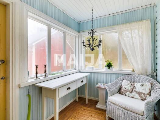 Haus zum Kauf 48.000 € 3 Zimmer 45 m² 1.744 m² Grundstück Raussilantie 639 Kouvola 47150