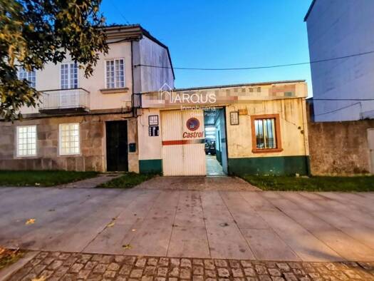 Ladenfläche zur Miete 1.200 € 334 m² Verkaufsfläche Santiago de Compostela 15707
