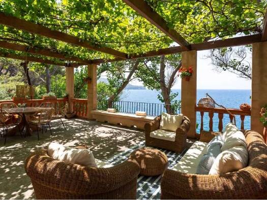 Einfamilienhaus zum Kauf 13.500.000 € 300 m² 2.814 m² Grundstück Soller 07100