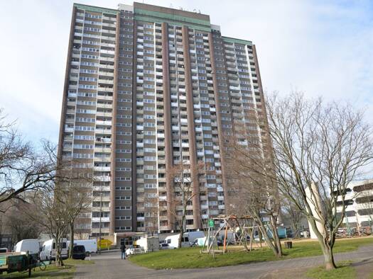 Studio zur Miete 520 € 1 Zimmer 30 m² 3. Geschoss frei ab sofort An der Fuhr 5 Meschenich köln 50997